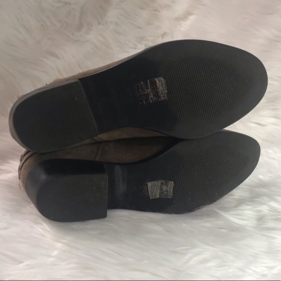 Topshop Ankle Boots - Picture 5 of 8